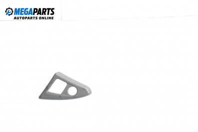 Интериорна пластмаса за BMW 5 Series F10 Touring F11 (11.2009 - 02.2017), 4+1 вр., комби, позиция: предна