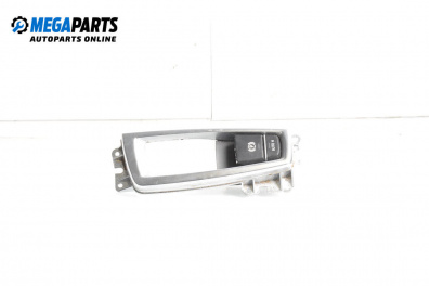 Панел бутони за BMW 5 Series F10 Touring F11 (11.2009 - 02.2017)