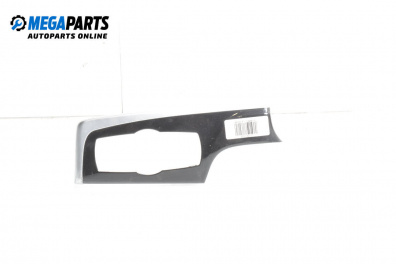 Интериорна лайсна за BMW 5 Series F10 Touring F11 (11.2009 - 02.2017), 4+1 вр., комби