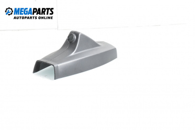 Интериорна пластмаса за BMW 5 Series F10 Touring F11 (11.2009 - 02.2017), 4+1 вр., комби, позиция: предна