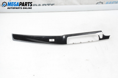 Интериорна лайсна за BMW 5 Series F10 Touring F11 (11.2009 - 02.2017), 4+1 вр., комби