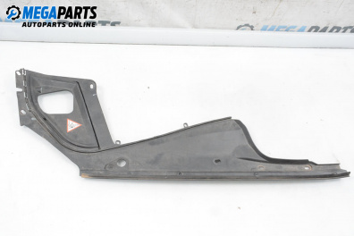 Пластмасова кора за BMW 5 Series F10 Touring F11 (11.2009 - 02.2017), 4+1 вр., комби