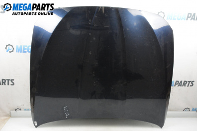 Преден капак за BMW 5 Series F10 Touring F11 (11.2009 - 02.2017), 4+1 вр., комби, позиция: предна