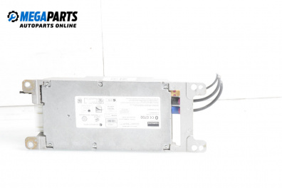 Bluetooth модул за BMW 5 Series F10 Touring F11 (11.2009 - 02.2017)