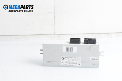 Модул багажник за BMW 5 Series F10 Touring F11 (11.2009 - 02.2017), №