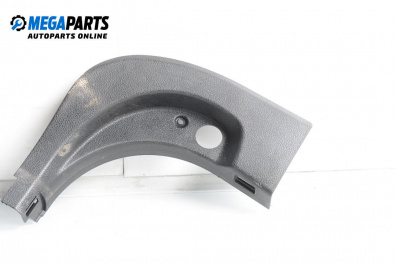 Пластмасова кора за BMW 5 Series F10 Touring F11 (11.2009 - 02.2017), 4+1 вр., комби