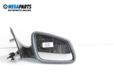 Огледало за BMW 5 Series F10 Touring F11 (11.2009 - 02.2017), 4+1 вр., комби, позиция: дясна