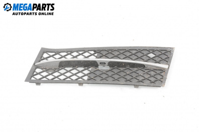 Решетка в броня за BMW 5 Series F10 Touring F11 (11.2009 - 02.2017), комби, позиция: предна