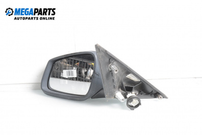 Огледало за BMW 5 Series F10 Touring F11 (11.2009 - 02.2017), 4+1 вр., комби, позиция: лява