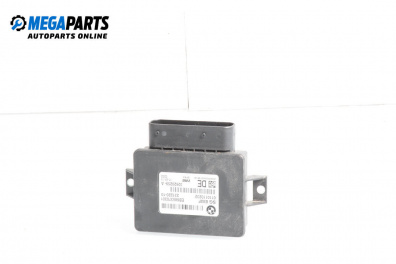 Модул паркинг спирачка за BMW 5 Series F10 Touring F11 (11.2009 - 02.2017), № 231220-10