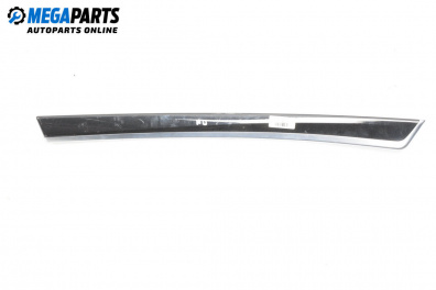 Интериорна лайсна за BMW 5 Series F10 Touring F11 (11.2009 - 02.2017), 4+1 вр., комби