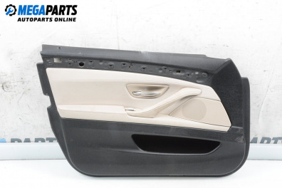 Кора врата за BMW 5 Series F10 Touring F11 (11.2009 - 02.2017), 4+1 вр., комби, позиция: предна, лява
