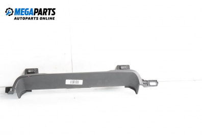 Пластмасова кора за BMW 5 Series F10 Touring F11 (11.2009 - 02.2017), 4+1 вр., комби