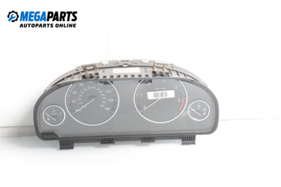 Километраж за BMW 5 Series F10 Touring F11 (11.2009 - 02.2017) 520 d, 184 к.с.