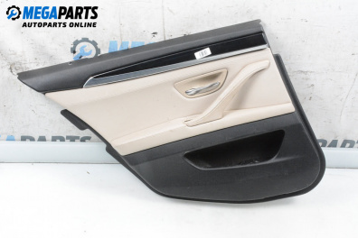 Кора врата за BMW 5 Series F10 Touring F11 (11.2009 - 02.2017), 4+1 вр., комби, позиция: задна, лява