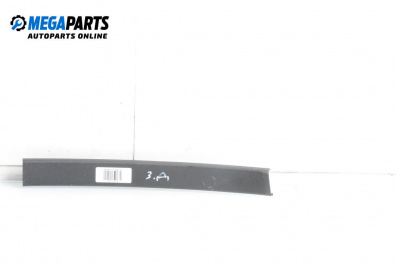 Външни лайсни за BMW 5 Series F10 Touring F11 (11.2009 - 02.2017), комби, позиция: задна