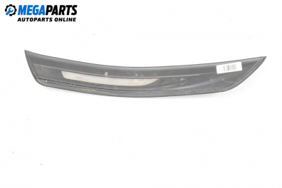 Вътрешен праг за BMW 5 Series F10 Touring F11 (11.2009 - 02.2017), 4+1 вр., комби, позиция: задна, дясна