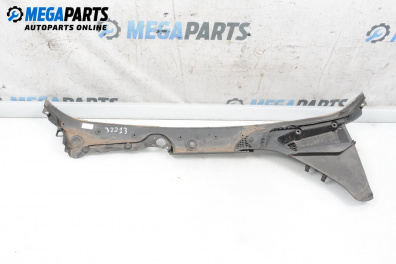 Кора под чистачки за BMW 5 Series F10 Touring F11 (11.2009 - 02.2017), 4+1 вр., комби