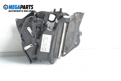 Корпус парно за BMW 5 Series F10 Touring F11 (11.2009 - 02.2017), 4+1 вр., комби, № 6411 9243949-01