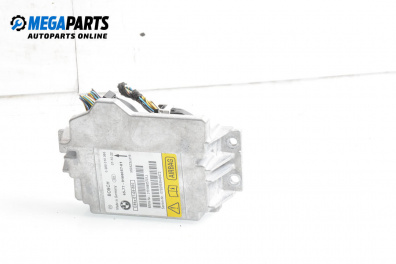 Модул за AIRBAG за BMW 3 Series E90 Coupe E92 (06.2006 - 12.2013), № 65.77-9166057-01