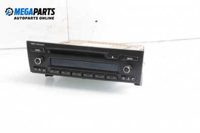CD плеър за BMW 3 Series E90 Coupe E92 (06.2006 - 12.2013)