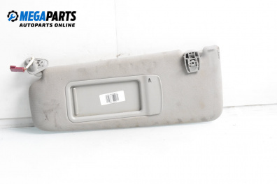 Сенник за BMW 3 Series E90 Coupe E92 (06.2006 - 12.2013), позиция: лява