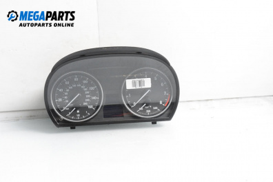 Километраж за BMW 3 Series E90 Coupe E92 (06.2006 - 12.2013) 328 xi, 234 к.с.
