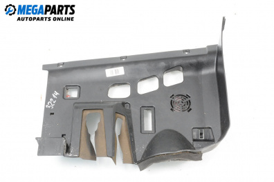 Интериорна пластмаса за BMW 3 Series E90 Coupe E92 (06.2006 - 12.2013), 2+1 вр., купе, позиция: предна