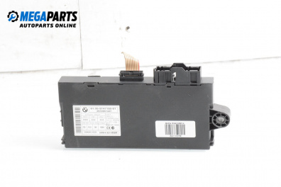 CAS модул за BMW 3 Series E90 Coupe E92 (06.2006 - 12.2013)