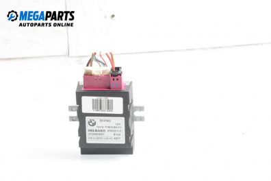 Модул за горивна помпа за BMW 3 Series E90 Coupe E92 (06.2006 - 12.2013), № 1614 7180426-01