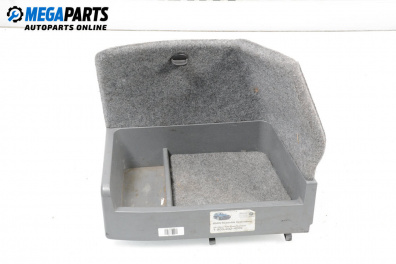 Кора багажник за BMW 3 Series E90 Coupe E92 (06.2006 - 12.2013), 2+1 вр., купе