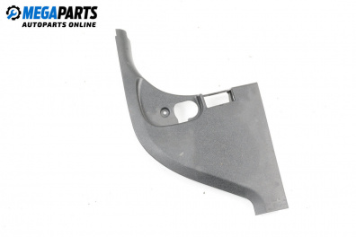 Интериорна пластмаса за BMW 3 Series E90 Coupe E92 (06.2006 - 12.2013), 2+1 вр., купе, позиция: лява