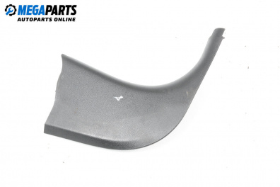 Интериорна пластмаса за BMW 3 Series E90 Coupe E92 (06.2006 - 12.2013), 2+1 вр., купе, позиция: дясна