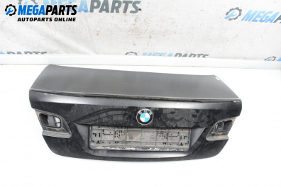 Заден капак за BMW 3 Series E90 Coupe E92 (06.2006 - 12.2013), 2+1 вр., купе, позиция: задна