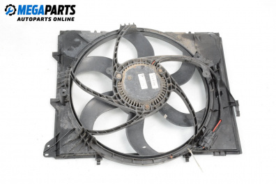 Перка охлаждане за BMW 3 Series E90 Coupe E92 (06.2006 - 12.2013) 328 xi, 234 к.с.