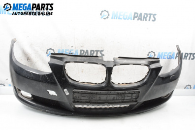 Предна броня за BMW 3 Series E90 Coupe E92 (06.2006 - 12.2013), купе, позиция: предна