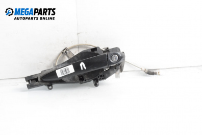 Външна дръжка за BMW 3 Series E90 Coupe E92 (06.2006 - 12.2013), 2+1 вр., купе, позиция: лява