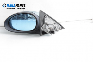 Огледало за BMW 3 Series E90 Coupe E92 (06.2006 - 12.2013), 2+1 вр., купе, позиция: лява