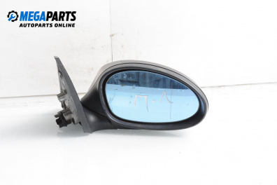 Огледало за BMW 3 Series E90 Coupe E92 (06.2006 - 12.2013), 2+1 вр., купе, позиция: дясна