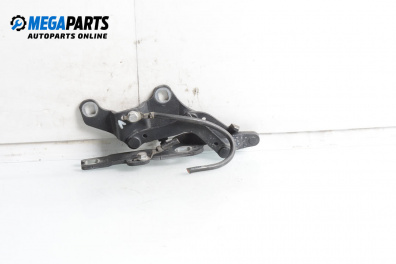 Панта преден капак за BMW 3 Series E90 Coupe E92 (06.2006 - 12.2013), 2+1 вр., купе, позиция: лява