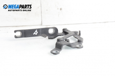 Панта преден капак за BMW 3 Series E90 Coupe E92 (06.2006 - 12.2013), 2+1 вр., купе, позиция: дясна