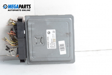 Компютър двигател за BMW 3 Series E90 Coupe E92 (06.2006 - 12.2013) 328 xi, 234 к.с., № 7581123