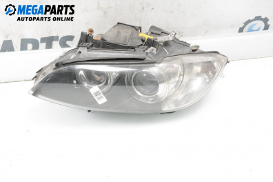 Фар за BMW 3 Series E90 Coupe E92 (06.2006 - 12.2013), купе, позиция: лява