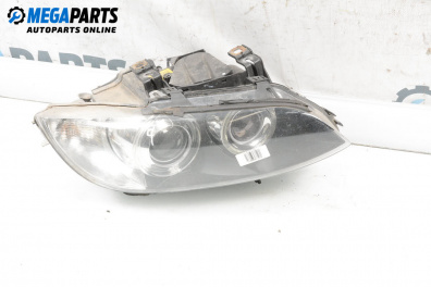 Фар за BMW 3 Series E90 Coupe E92 (06.2006 - 12.2013), купе, позиция: дясна