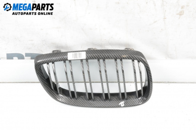 Решетка в броня за BMW 3 Series E90 Coupe E92 (06.2006 - 12.2013), купе, позиция: предна
