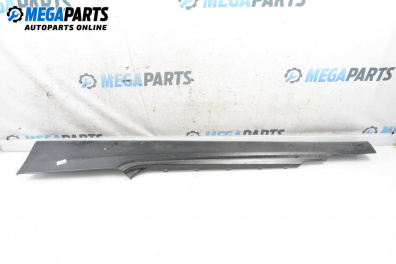 Външни лайсни за BMW 3 Series E90 Coupe E92 (06.2006 - 12.2013), купе, позиция: лява