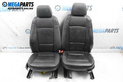 Комплект салон за BMW 3 Series E90 Coupe E92 (06.2006 - 12.2013), 2+1 вр.