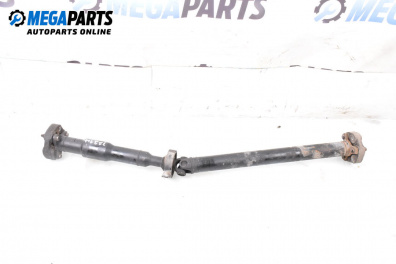 Кардан за BMW 3 Series E90 Coupe E92 (06.2006 - 12.2013) 328 xi, 234 к.с.