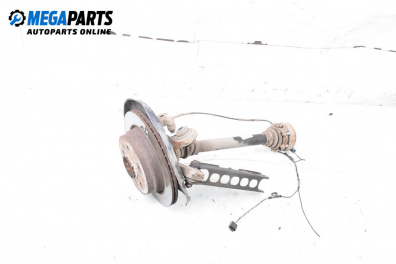 Шенкел главина за BMW 3 Series E90 Coupe E92 (06.2006 - 12.2013), позиция: задна, лява