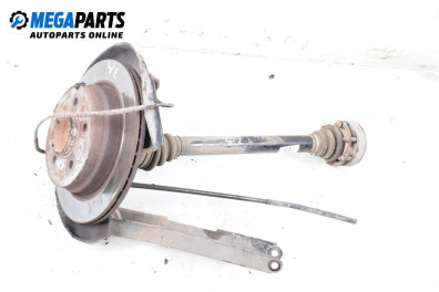 Шенкел главина за BMW 3 Series E90 Coupe E92 (06.2006 - 12.2013), позиция: задна, дясна